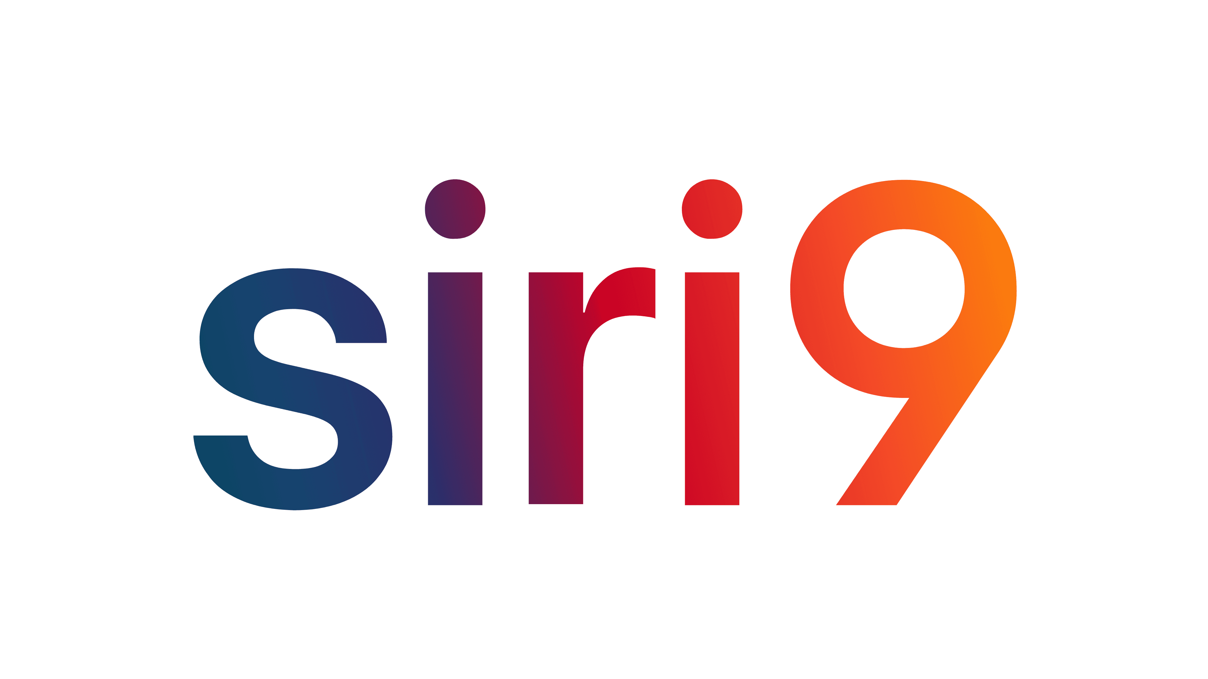 Siri9 Logo